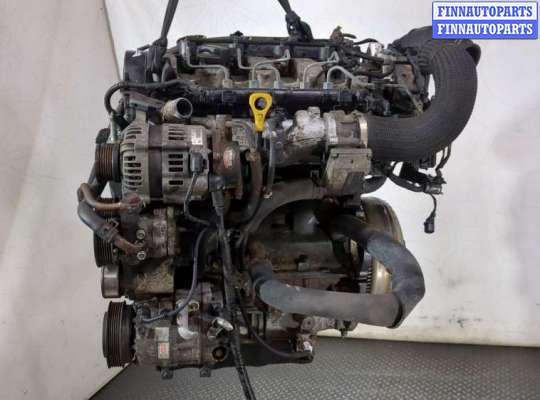 купить Головка блока (ГБЦ) на Hyundai Santa Fe 2005-2012