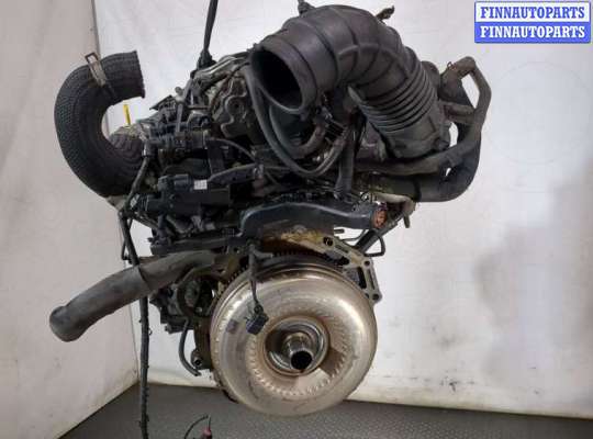 купить Головка блока (ГБЦ) на Hyundai Santa Fe 2005-2012