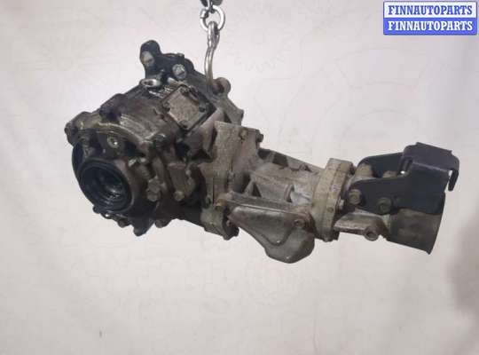 Редуктор Раздаточный КПП (раздатка) CT1056027 на Citroen C-Crosser 2007-2013