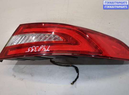 купить Фонарь (задний) на Jaguar XF 2007-2015