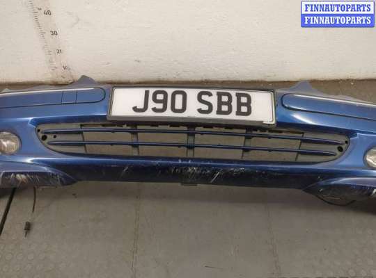 Фара противотуманная (галогенка) MB1575483 на Mercedes C W203 2000-2008