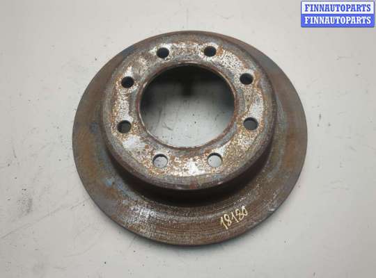 Купить Диск тормозной на Hummer H2 Диск тормозной HM30506 на Hummer H2