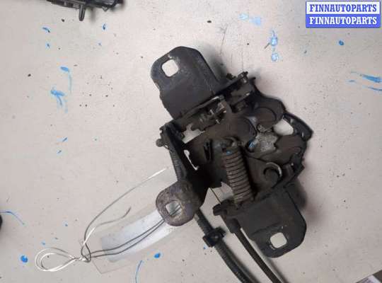 купить Замок капота на Volkswagen Golf 4 1997-2005