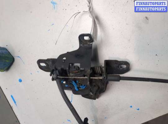 купить Замок капота на Volkswagen Golf 4 1997-2005