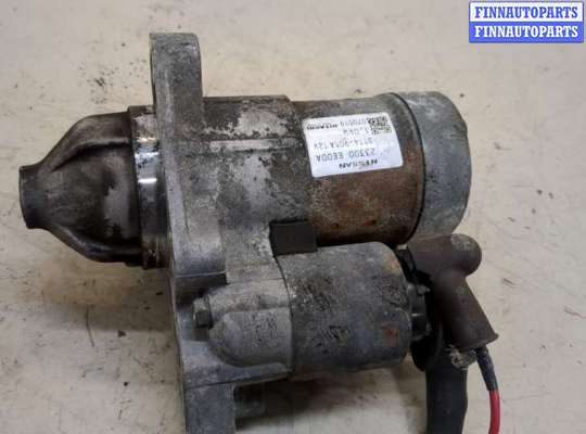 купить Стартер на Nissan Tiida 2004-2010