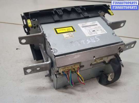 купить Магнитола на Toyota RAV 4 2006-2013