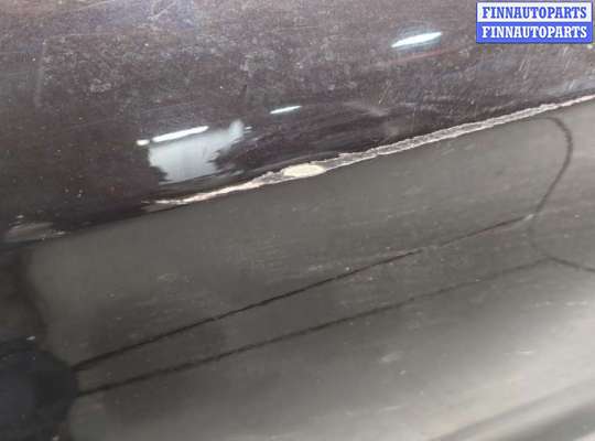 Дверь боковая на Nissan Qashqai II (J11)