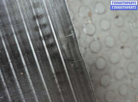 купить Радиатор охлаждения двигателя на Citroen C4 2004-2010