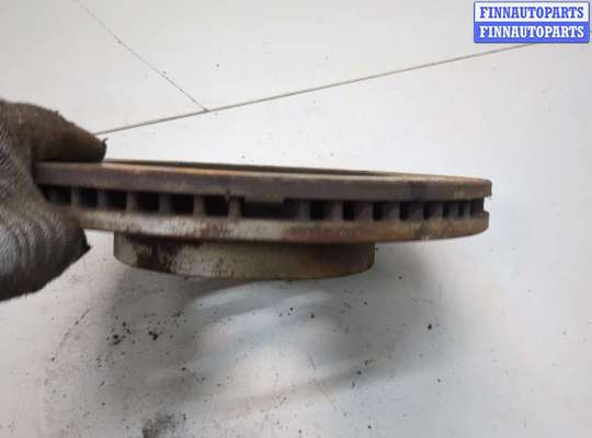 купить Диск тормозной на Land Rover Range Rover Sport 2005-2013