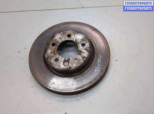 купить Диск тормозной на Land Rover Range Rover Sport 2005-2013