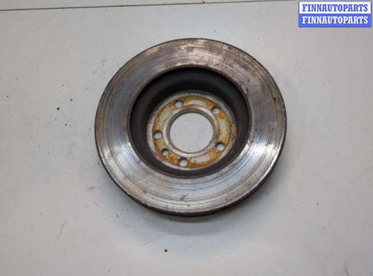 Диск тормозной LRN3991 на Land Rover Range Rover Sport 2005-2013