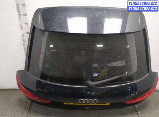 Обшивка крышки (двери) багажника AU1696818 на Audi Q3 2011-2018