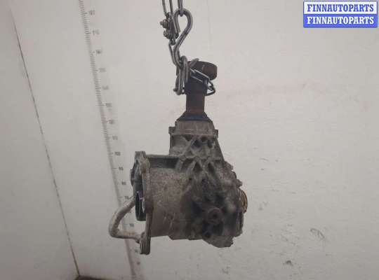 Редуктор Раздаточный КПП (раздатка) FO2163127 на Ford Escape 2015-2019