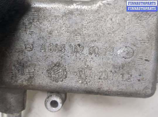 купить Охладитель отработанных газов на Mercedes Vito W639 2004-2013