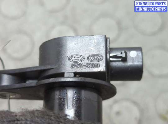 купить Катушка зажигания на KIA Ceed 2007-2012