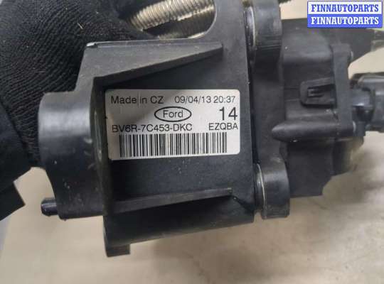 купить Кулиса КПП на Ford Focus 3 2011-2015