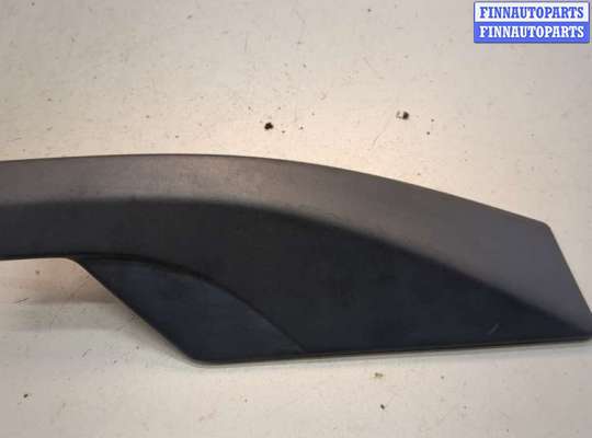 купить Накладка рейлинга на Volvo XC90 2002-2014