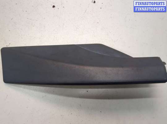 Купить Накладка рейлинга на Volvo XC90 2002-2014 Накладка рейлинга VL530687 на Volvo XC90 2002-2014