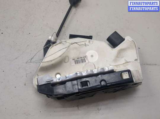 купить Замок двери на Volkswagen Tiguan 2007-2011