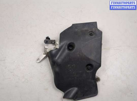 купить Пластик (Обшивка) моторного отсека на Porsche Panamera 2009-2016