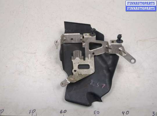 купить Пластик (Обшивка) моторного отсека на Porsche Panamera 2009-2016