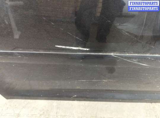 Блок управления стеклоподъёмниками на Volkswagen Touran I (1T)