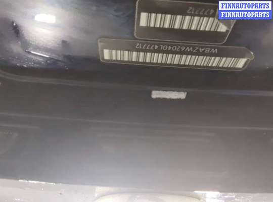 купить Фонарь крышки багажника на BMW X5 E70 2006-2013