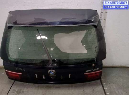 купить Фонарь крышки багажника на BMW X5 E70 2006-2013