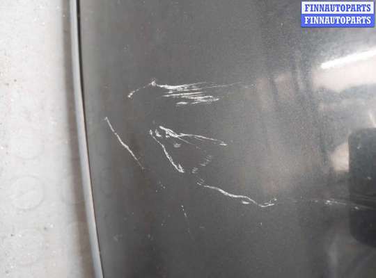 купить Капот на Ford Kuga 2008-2012