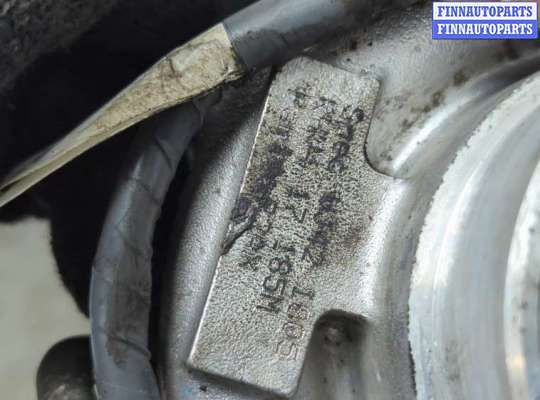 купить Турбина на Mazda CX-7 2007-2012