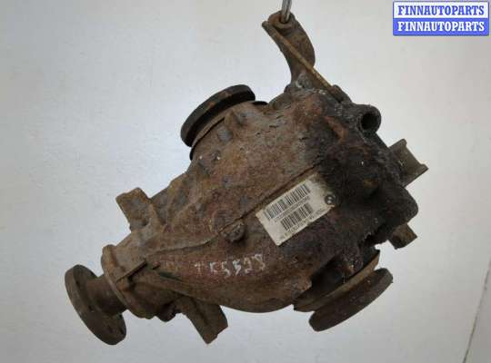 купить Редуктор моста на BMW 3 E46 1998-2006