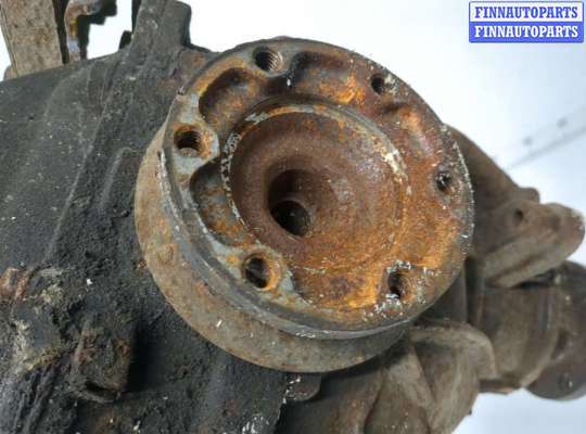 купить Редуктор моста на BMW 3 E46 1998-2006