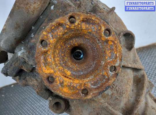 купить Редуктор моста на BMW 3 E46 1998-2006