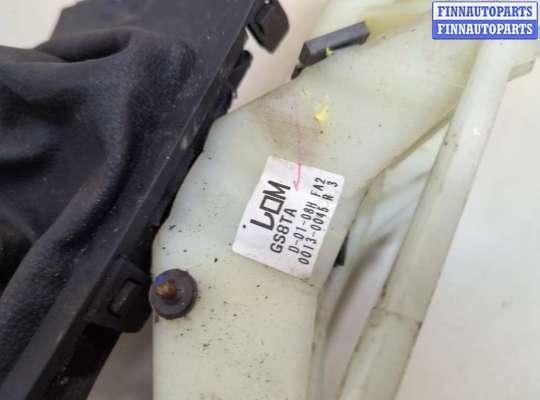 купить Кулиса КПП на Mazda 6 (GH) 2007-2012