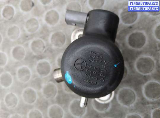 купить ТНВД на Mercedes C W205 2014-2023