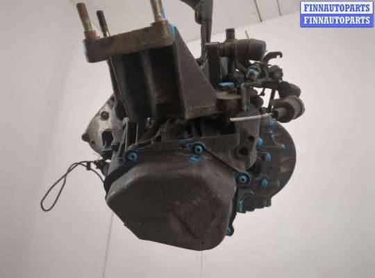 купить КПП 5-ст.мех. (МКПП) на Citroen Jumper (Relay) 1994-2006