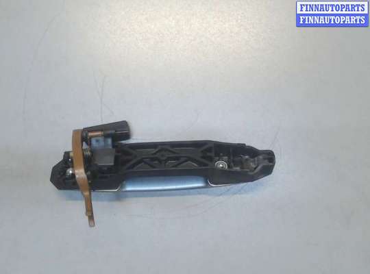 купить Ручка двери наружная на Daihatsu Sirion 2005-2012