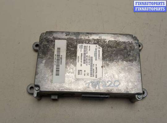 Блок управления телефоном PR35076 на Porsche Cayenne 2002-2010