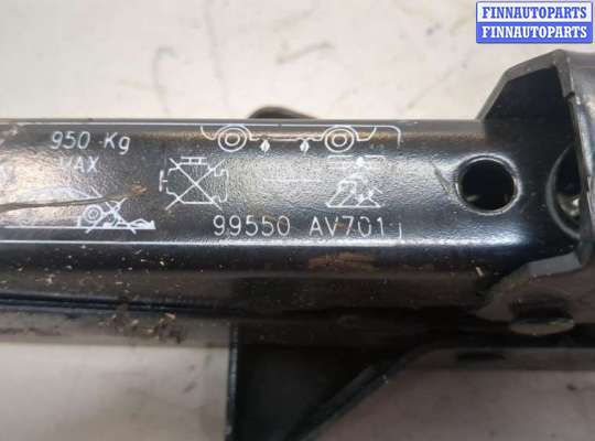 купить Домкрат на Nissan Primera P12 2002-2008