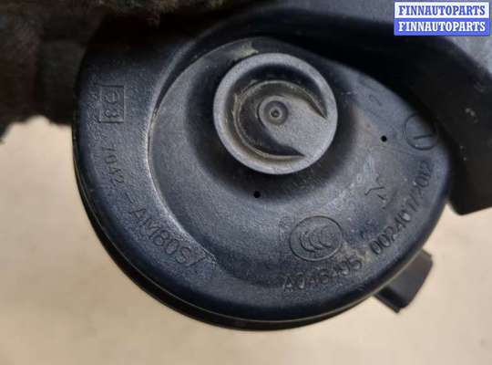 купить Сигнал (клаксон) на KIA Sorento UM 2014-2020