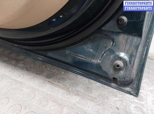 купить Дверь боковая (легковая) на BMW X5 E70 2007-2013