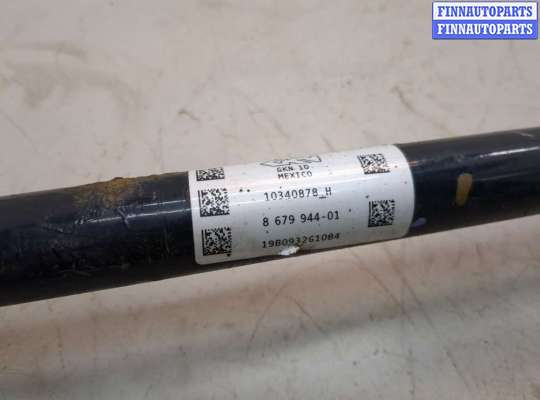 купить Полуось (приводной вал, шрус) на BMW X3 G01 2017-2024