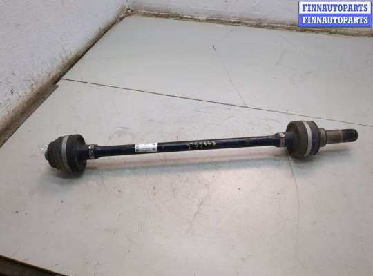 купить Полуось (приводной вал, шрус) на BMW X3 G01 2017-2024