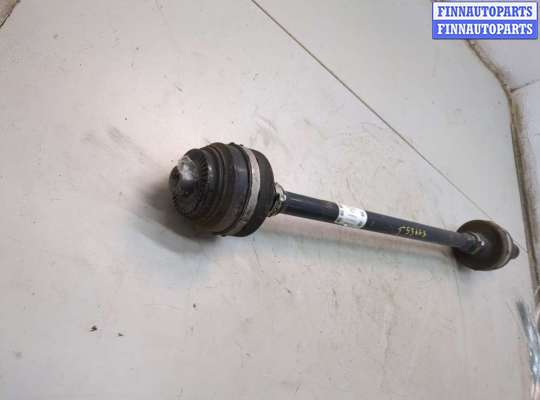 купить Полуось (приводной вал, шрус) на BMW X3 G01 2017-2024