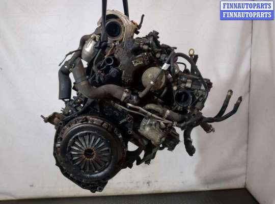 купить Двигатель (ДВС) на Opel Combo 2011-2017