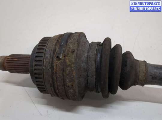 купить Полуось (приводной вал, шрус) на BMW 3 E46 1998-2006