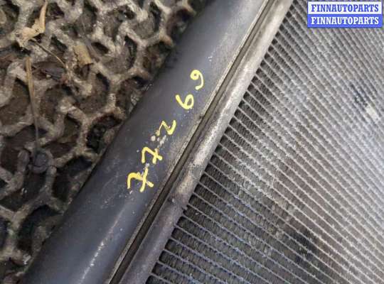 купить Радиатор кондиционера на Lexus RX 2003-2009