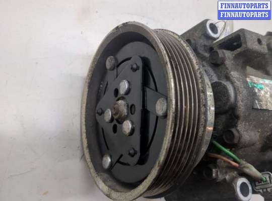 купить Компрессор кондиционера на Renault Clio 2005-2009