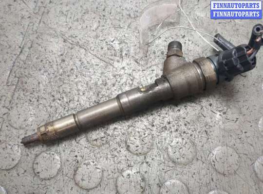 Купить Форсунка топливная на Renault Kangoo 2013-2021 Форсунка топливная RN1600621 на Renault Kangoo 2013-2021