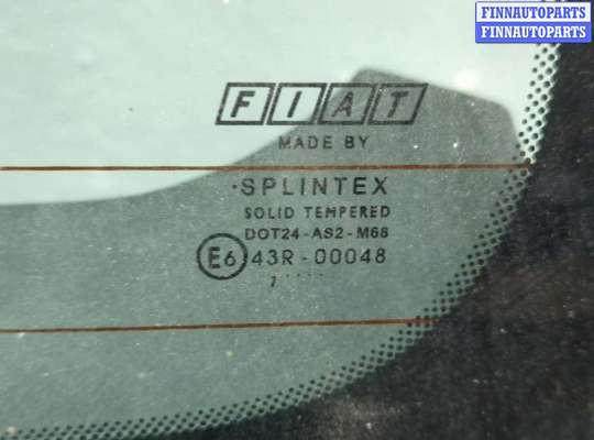 Петля крышки багажника на Fiat Grande Punto